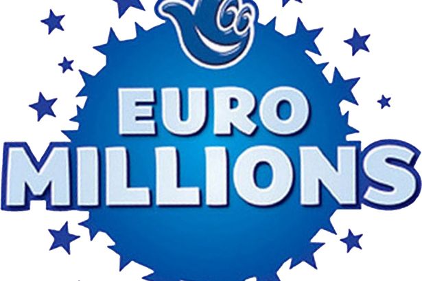 EuroMillions Lottery